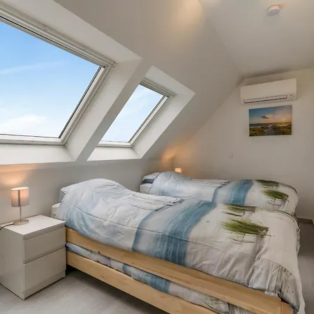 Penthouse Duplex Statler Apartment *